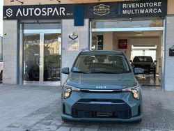Grigio Nuova 2025 Kia Picanto Urban Due volumi | 15.990 € (Buon prezzo)