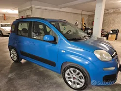 Usata 2012 Fiat Panda Lounge Due volumi | 3500 € (Ottimo prezzo)