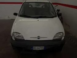 Usata 2007 Fiat Seicento Active Due volumi | 2300 € (Buon prezzo)