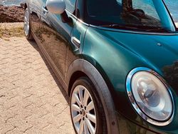 Usata 2016 Mini Cooper D Due volumi | 6200 €