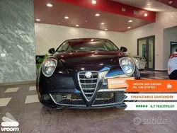 Usata 2015 Alfa Romeo MiTo Progression Due volumi | 4990 € (Ottimo prezzo)