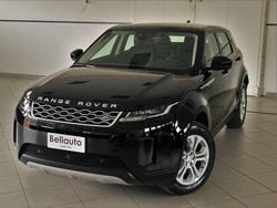 Narvik black Usata 2020 Land Rover Range Rover evoque S SUV | 31.600 € (Cara)