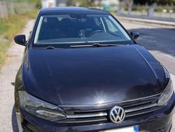 Usata 2020 VW Polo Comfortline Tre volumi | 13.000 € (Buon prezzo)
