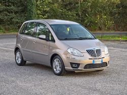 Marrone Usata 2010 Lancia Musa Monovolume | 5700 € (Buon prezzo)