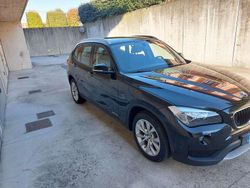 Nero Usata 2013 BMW X1 SUV | 10.000 € (Ottimo prezzo)