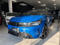 Blu Usata 2024 Opel Corsa GS Line Tre volumi | 15.900 € (Cara)