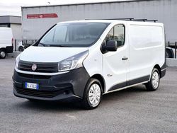 Other Usata 2017 Fiat Talento Monovolume | 9490 € (Super prezzo)