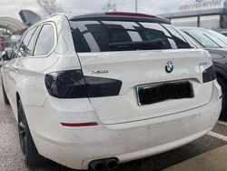 Usata 2014 BMW 525 Station wagon | 10.000 € (Buon prezzo)