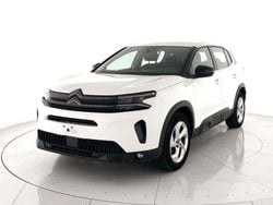 Bianco Usata 2023 Citroën C5 Aircross Feel SUV | 17.600 € (Super prezzo)