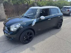 Verde Usata 2014 Mini Cooper D Countryman SUV | 6300 € (Super prezzo)
