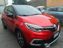 Rosso Usata 2017 Renault Captur Zen SUV | 9790 € (Buon prezzo)
