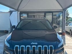 Blu Usata 2016 Jeep Cherokee Limited SUV | 13.000 € (Buon prezzo)