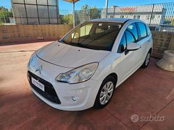 Bianco Usata 2012 Citroën C3 Seduction Tre volumi | 4990 € (Buon prezzo)