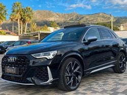 Nero Usata 2022 Audi RS Q3 Ambiente SUV | 49.900 € (Super prezzo)