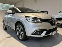 Grigio Usata 2017 Renault Scénic IV Bose Edition Monovolume | 11.900 € (Buon prezzo)