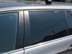 Grigio Usata 2011 BMW 318 Station wagon | 5000 € (Buon prezzo)