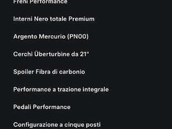 Usata 2023 Tesla Model Y Performance SUV | 38.000 €