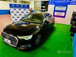 Nero Usata 2020 Audi A6 Business Tre volumi | 26.900 € (Ottimo prezzo)