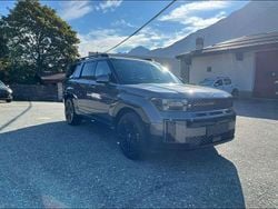 Grigio Usata 2024 Hyundai Santa Fe SUV | 41.900 € (Cara)