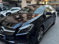 Usata 2017 Mercedes A180 AMG Tre volumi | 15.000 € (Buon prezzo)
