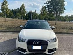 Usata 2014 Audi A1 Sportback Ambition Due volumi | 10.500 € (Buon prezzo)