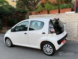 Usata 2012 Citroën C1 Due volumi | 3750 € (Buon prezzo)