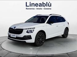 Bianco Usata 2024 Skoda Kamiq SUV | 20.500 € (Buon prezzo)