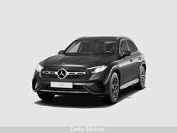 Grigio Nuova 2025 Mercedes GLC220 Advanced Plus SUV | 68.977 € (Buon prezzo)