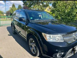 Usata 2012 Dodge Journey SUV | 5500 € (Ottimo prezzo)