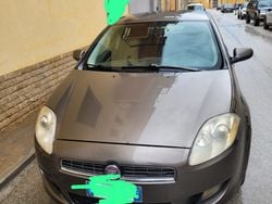 Grigio Usata 2008 Fiat Bravo Dynamic Due volumi | 2400 € (Buon prezzo)