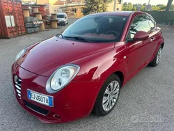 Usata 2011 Alfa Romeo MiTo Due volumi | 3950 € (Super prezzo)