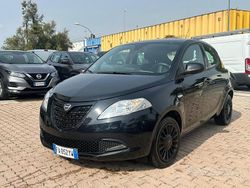 Nero Usata 2015 Lancia Ypsilon S Due volumi | 6200 € (Ottimo prezzo)