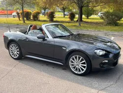 Usata 2017 Fiat 124 Spider Lusso Cabrio | 19.990 € (Buon prezzo)