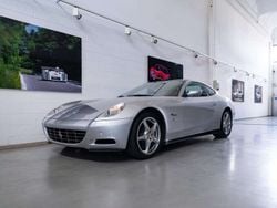 Grigio Usata 2009 Ferrari 612 Coupé | 139.900 € (Buon prezzo)