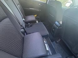 Nero Usata 2015 Fiat Freemont SUV | 5000 € (Super prezzo)