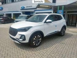 Bianco pastello Usata 2025 DR DR 5.0 SUV | 21.500 € (Buon prezzo)