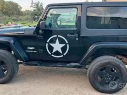 Usata 2007 Jeep Wrangler Sahara SUV | 14.000 € (Super prezzo)