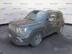 Other Usata 2021 Jeep Renegade Limited SUV | 14.900 € (Ottimo prezzo)