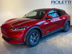 Rosso Usata 2021 Ford Mustang Mach-E Standard Range SUV | 27.500 € (Ottimo prezzo)