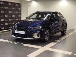 Blu/azzurro Nuova 2025 Audi A3 e-tron Advanced Due volumi | 37.900 € (Buon prezzo)