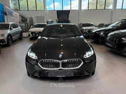 Nero Usata 2025 BMW 120 M Sport Due volumi | 34.500 € (Buon prezzo)