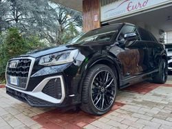 Nero Usata 2021 Audi Q2 S-Line SUV | 24.999 € (Buon prezzo)