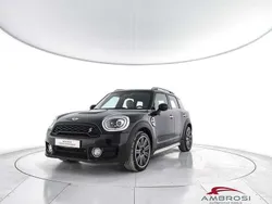 Nero Usata 2018 Mini Cooper D Countryman Hype SUV | 16.000 € (Buon prezzo)
