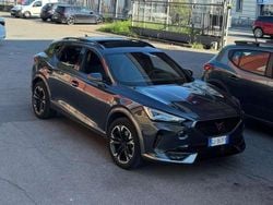 Grigio Usata 2022 Cupra Formentor SUV | 28.000 € (Buon prezzo)