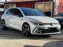Bianco Usata 2021 VW Golf VIII Style Tre volumi | 20.999 € (Buon prezzo)