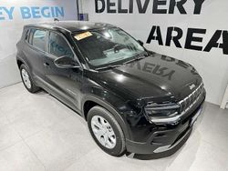 Nero Nuova 2025 Jeep Avenger Altitude SUV | 23.650 € (Buon prezzo)