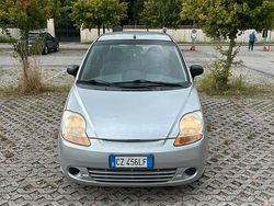 Grigio Usata 2006 Chevrolet Matiz Due volumi | 2100 € (Buon prezzo)