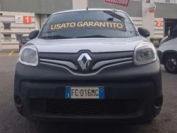 Bianco Usata 2016 Renault Kangoo Monovolume | 8500 € (Ottimo prezzo)