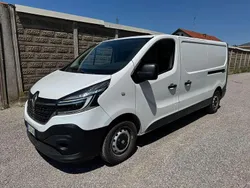 Bianco Usata 2020 Renault Trafic Furgone | 12.700 € (Ottimo prezzo)