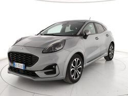 Marrone Usata 2021 Ford Puma ST-Line SUV | 12.900 € (Ottimo prezzo)